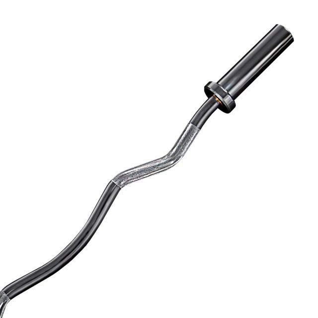 FX103 Barra Olímpica EZ Fenix Equipment