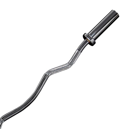 FX103 Barra Olímpica EZ Fenix Equipment