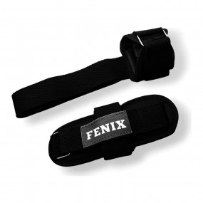 Muñequera con Straps