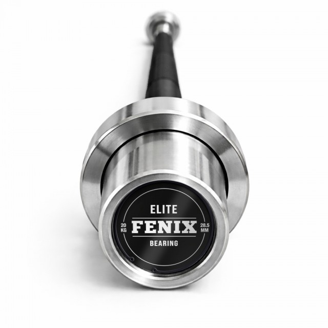 Barra Elite Olímpica 20kg