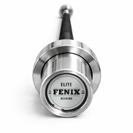 Barra Elite Olímpica 15kg