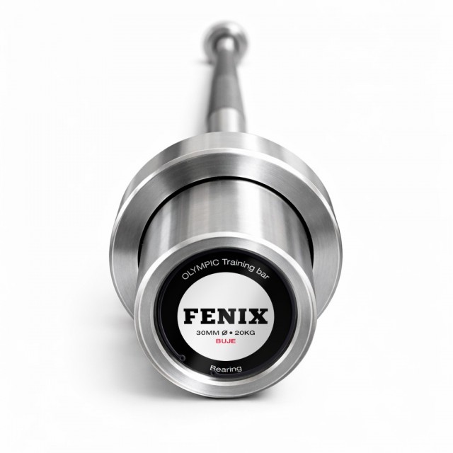 Barra Olímpica Training 20kg