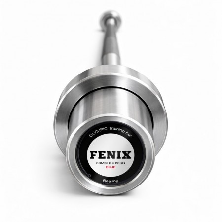 Barra Olímpica Training 20kg