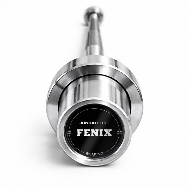 Barra Olímpica Junior 10kg Ø28