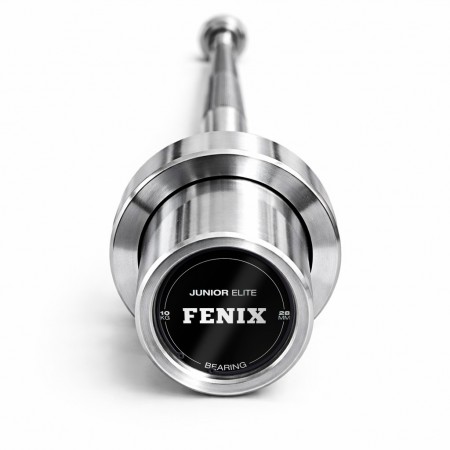 Barra Olímpica Junior 10kg Ø28