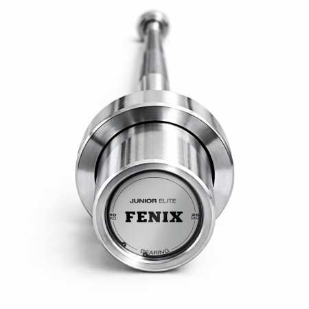 Barra Olímpica Junior 10kg Ø25