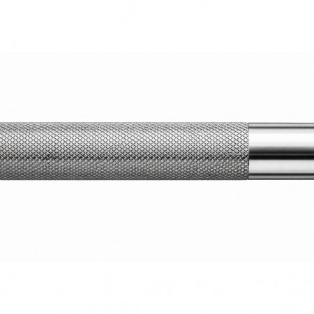 Barra Musculación Olímpica 1.50m