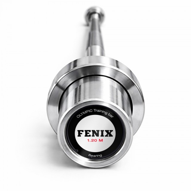 Barra Olímpica 1.20m