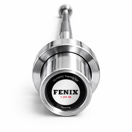 Barra Olímpica 1.20m