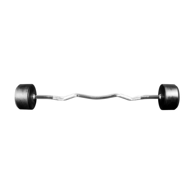 FX242 Barra Larga Fija EZ Fenix Equipment
