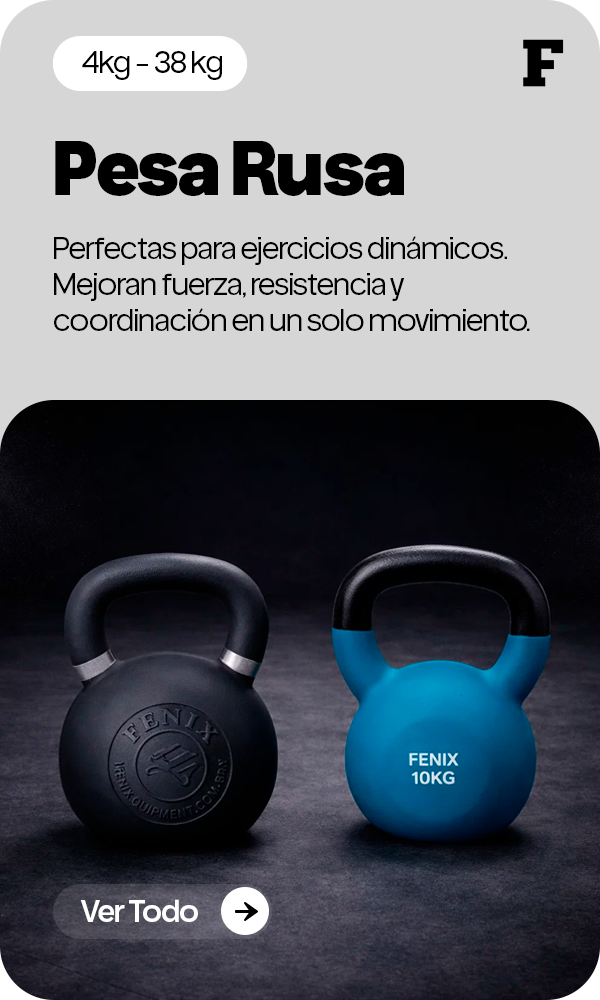 kettlebells-fenix