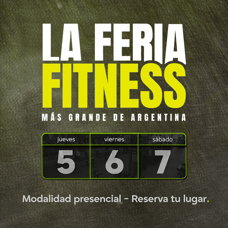 Feria Fitness