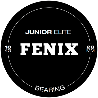 FX126 Barra Junior Ø28