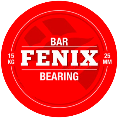 FX224 Barra Maxx 15kg